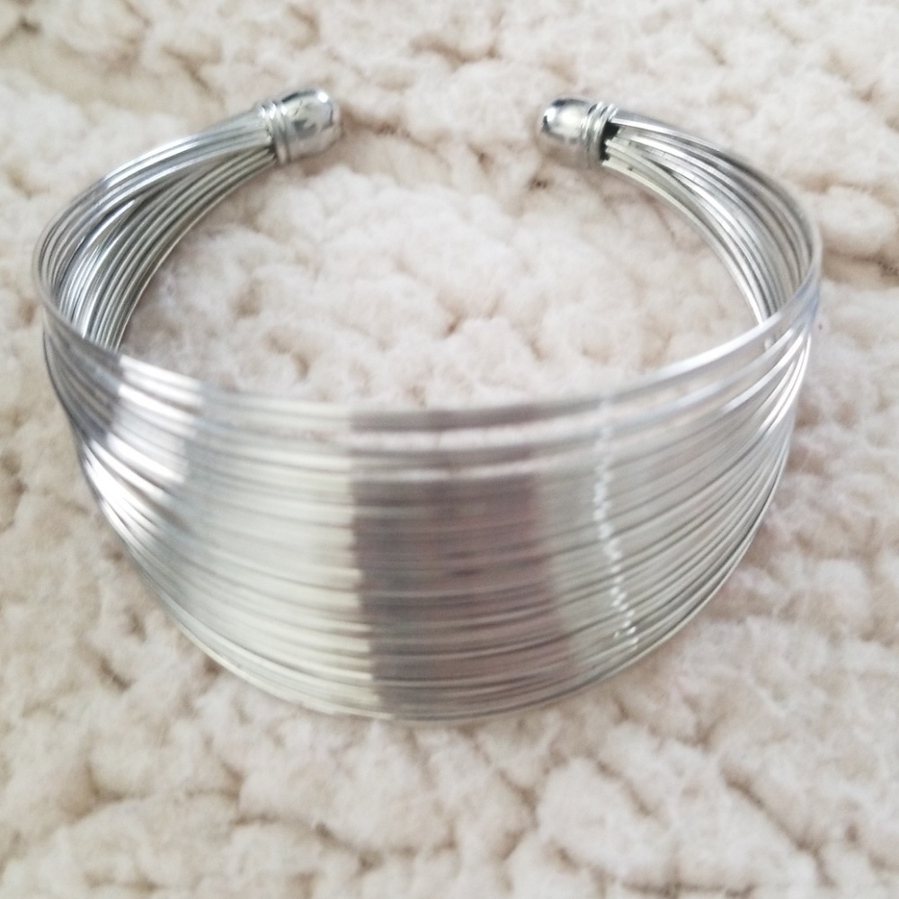 Cuff Bracelet